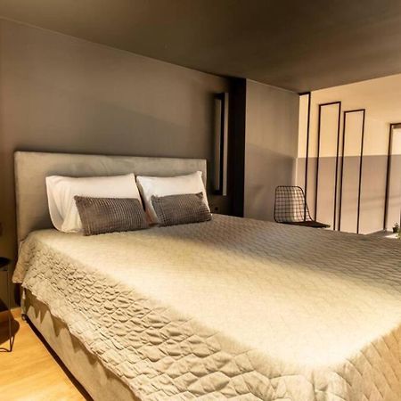 Apartmán Loft M8 Alexandrupoli Exteriér fotografie