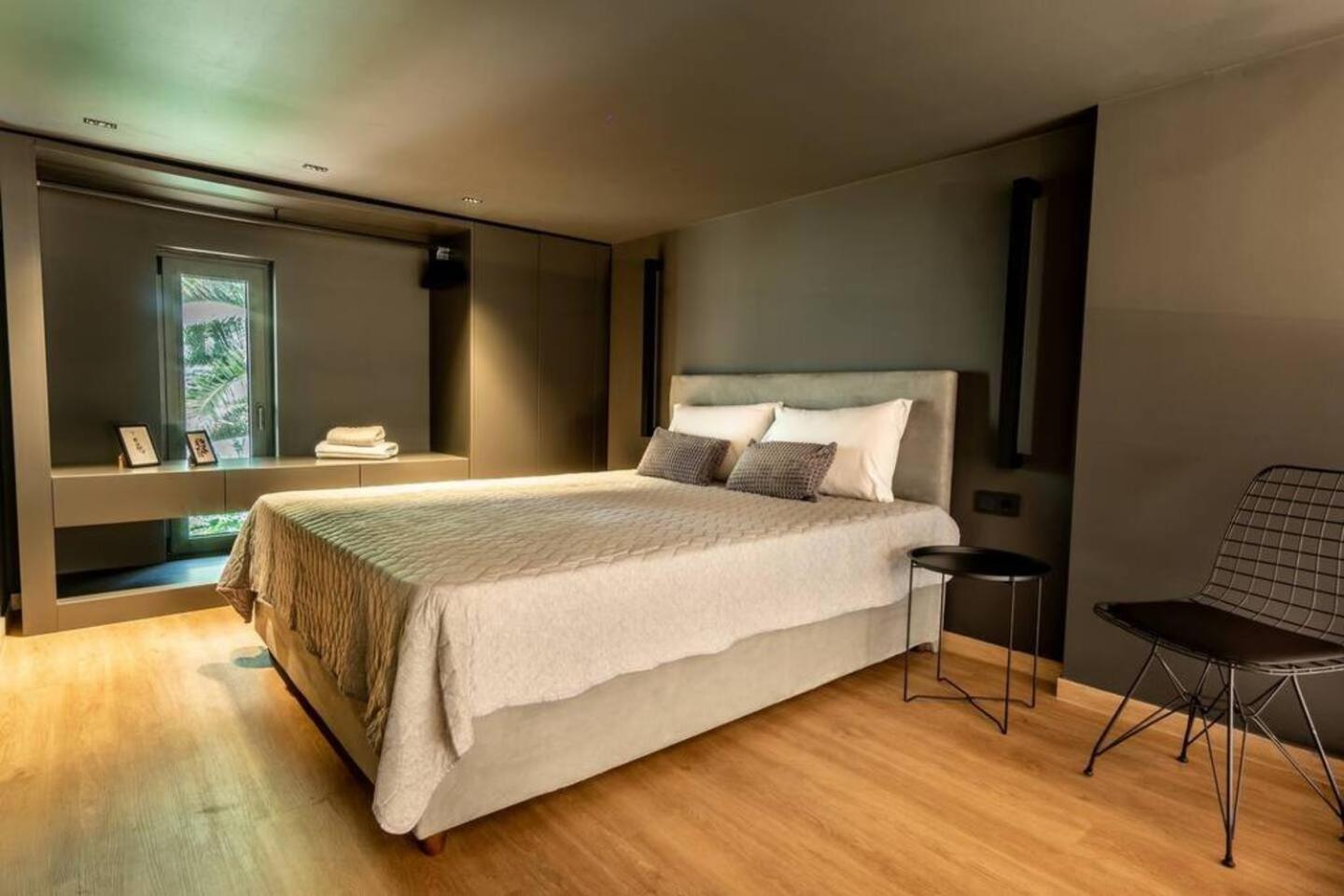 Apartmán Loft M8 Alexandrupoli Exteriér fotografie