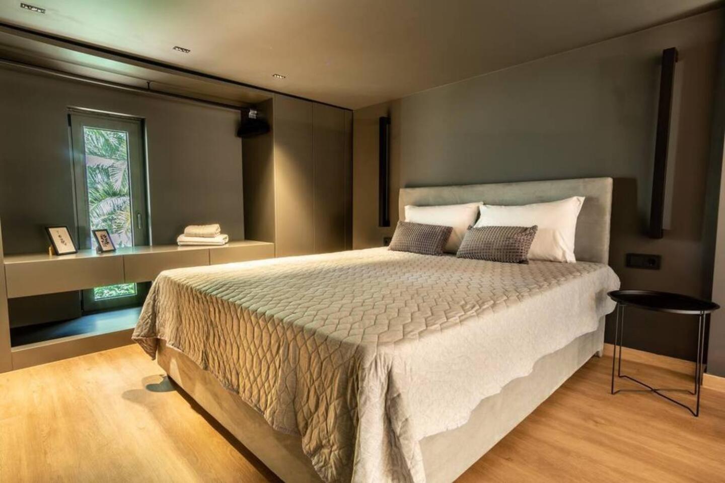 Apartmán Loft M8 Alexandrupoli Exteriér fotografie