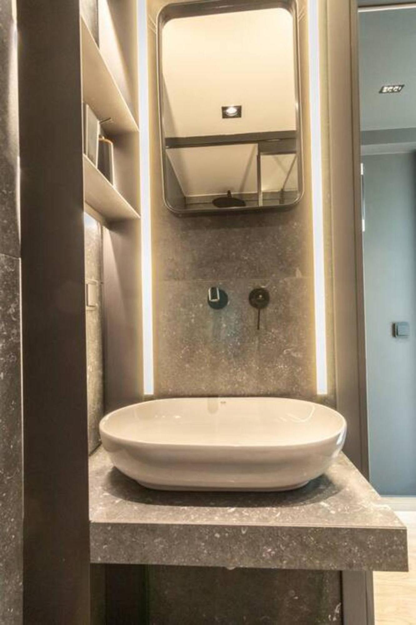 Apartmán Loft M8 Alexandrupoli Exteriér fotografie