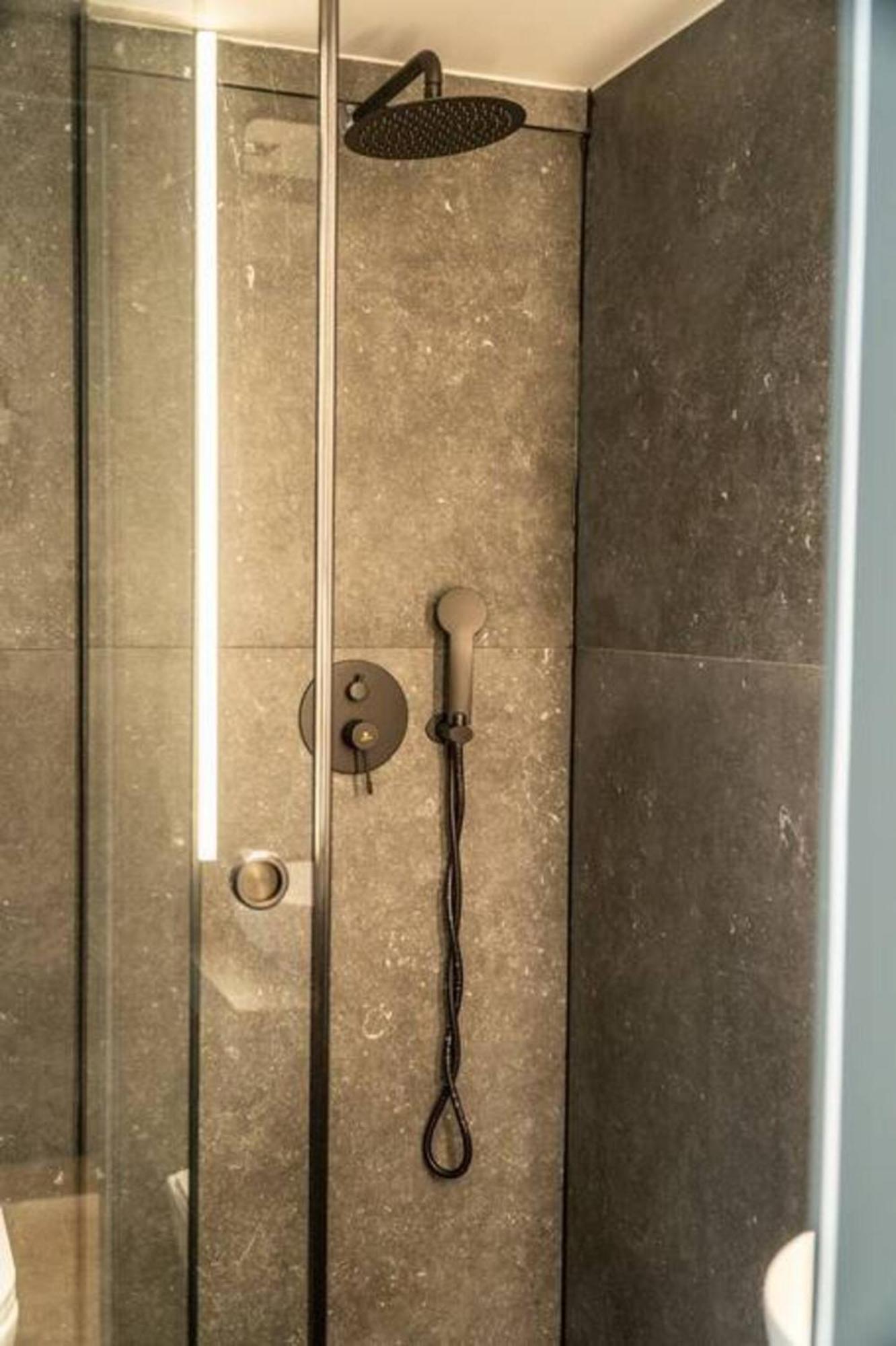 Apartmán Loft M8 Alexandrupoli Exteriér fotografie