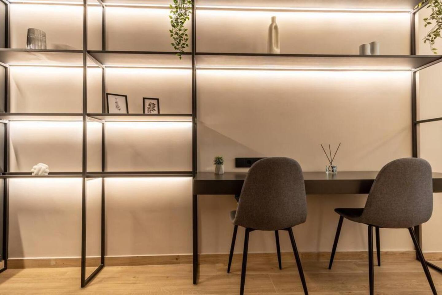 Apartmán Loft M8 Alexandrupoli Exteriér fotografie
